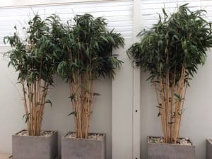 easy breezy outdoor fauxliage