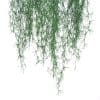 Artificial Spanish Moss Old Mans Beard Hanging Vine Basket Faux moss