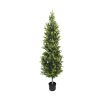 Artificial Topiary Animal Giraffe Boxwood Topiary (Various Sizes)