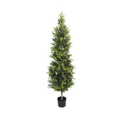 Artificial Topiary Animal Giraffe Boxwood Topiary (Various Sizes)