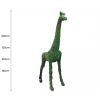 Artificial Topiary Animal Giraffe Boxwood Topiary (Various Sizes)