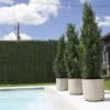 Artificial Cypress Trees and Outdoor Artificial Plants and Trees