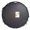 UV Green Fields Green Wall Disc (White) 60cm