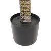 Tall Artificial Yucca Tree In a Pot UV Proof Outdoor Artificial Tree Pot