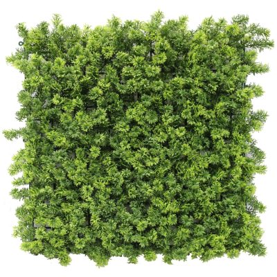 Beautiful Moss Panel 1m x 1m Green Wall Panel