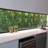 Luxury Green Tropics