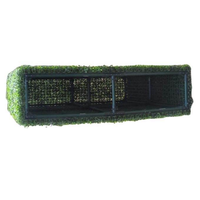 Artificial Boxwood Hedges Outdoor Proof Internal