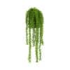 Artificial Hanging Myrtle Vine 75cm Long
