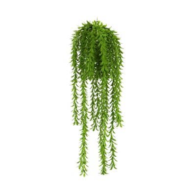 Artificial Hanging Myrtle Vine 75cm Long