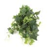 Artificial Nearly Natural Draping Hanging Dense Ivy Bush 90cm Bush