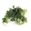 Artificial Nearly Natural Draping Hanging Dense Ivy Bush 90cm Hanging Plant