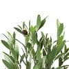 Artificial UV Protected Artificial Olive Tree for Outdoors