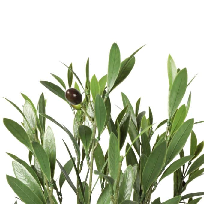 Artificial UV Protected Artificial Olive Tree for Outdoors