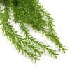 Draping Artificial Hanging Myrtle Vine 75cm Long Hanging Fake Plant