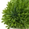 Draping Artificial Hanging Myrtle Vine 75cm Long Hanging Fake Plant Bushy Hanging Plant