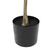Outdoor UV Artificial Olive Tree Potted Plant Potted
