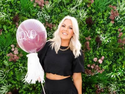 mdxo designer plants vista green wall attendee