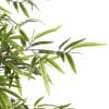 180cm Artificial Bamboo Plant Potted Close Up Leaves