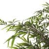 180cm Artificial Bamboo Plant Potted Leaves