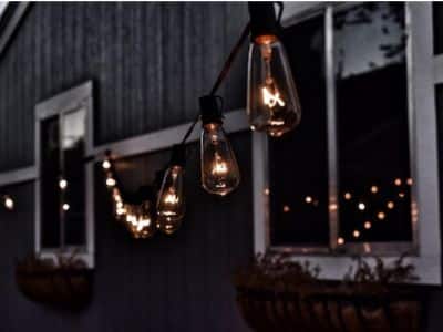 hanging garden inspiration