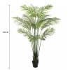 Artificial Multi Stem Hawaii Palm 190cm