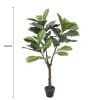 Premium Handcrafted Artificial Fiddle Leaf Fig 125cm