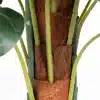 Imitation Monstera plant featuring lush leaves, perfect for tropical-themed interiors.