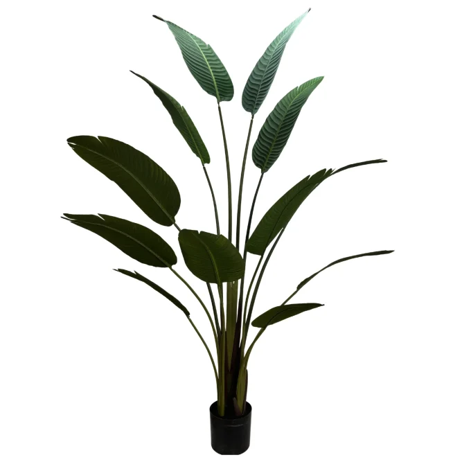 Artificial Banana Palm Traveler Palm Tree