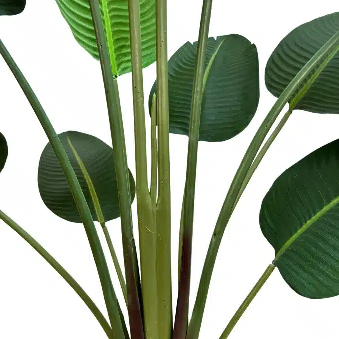 Artificial Banana Palm Traveler Palm Tree
