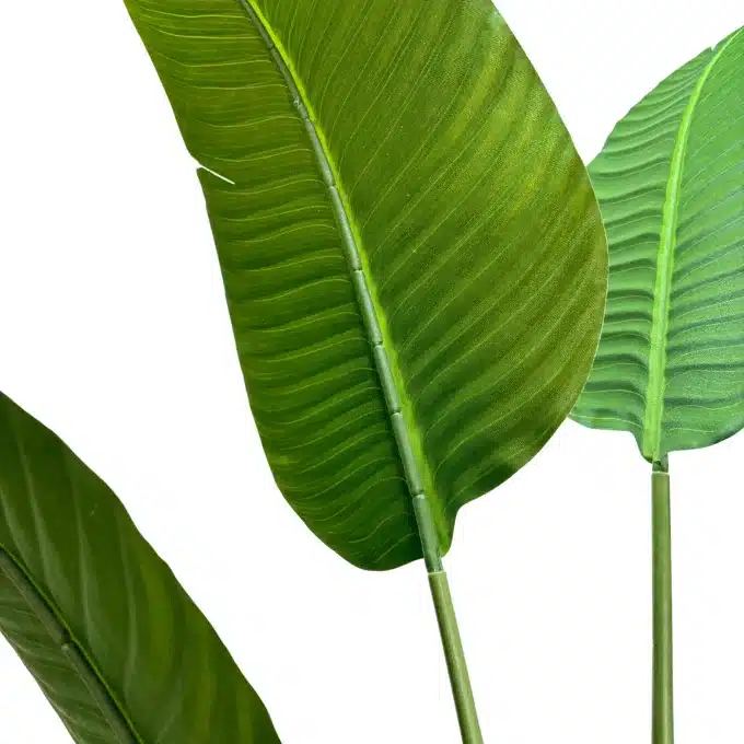Artificial Banana Palm Traveler Palm Tree