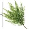 Artificial Fern Lady Fern 50cm UV Resistant