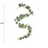 Artificial Fittonia Garland 190cm
