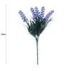 Artificial Lavender Stem (Impress-Lavender) UV Resistant 32cm