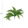 Fern Stem UV Resistant 25cm
