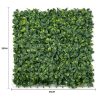 Laurel Hedge Panels UV Resistant
