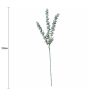 Long Artificial Eucalyptus Stem 77cm