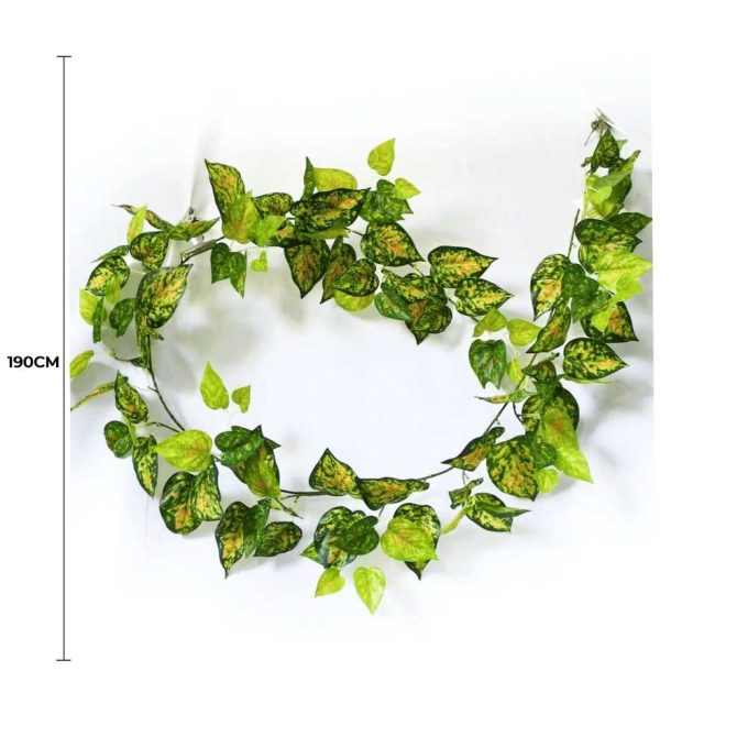 Reasons Fake Plants Are Great for Airbnbs