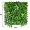 Native Tea Tree Vertical Garden Green Wall UV Resistant