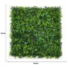 Spring Sensation Vertical Garden Green Wall UV Resistant SAMPLE