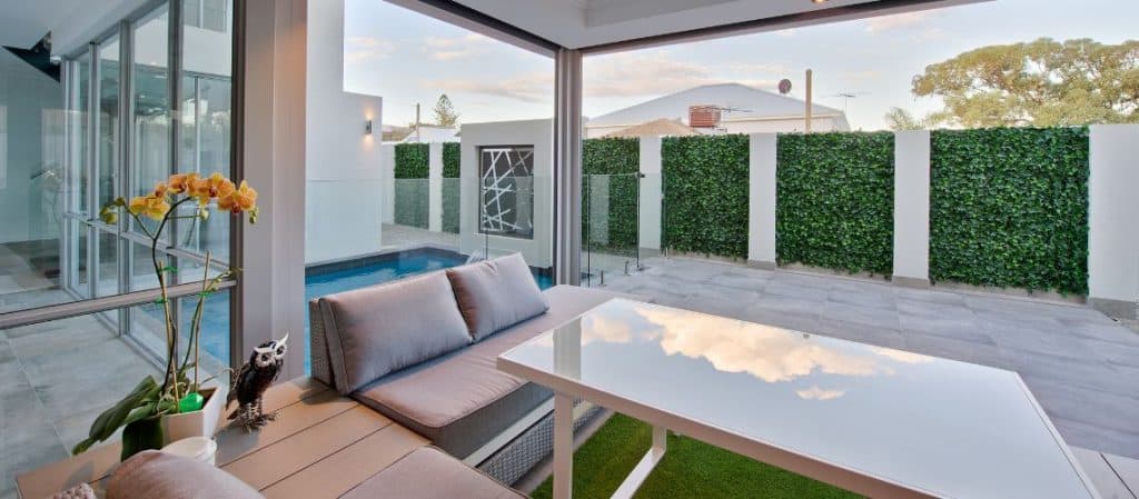 summer garden ideas feature