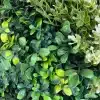 Hyper-realistic artificial leaf veins and textures