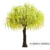 Large Custom Made Artificial Wisteria Tree