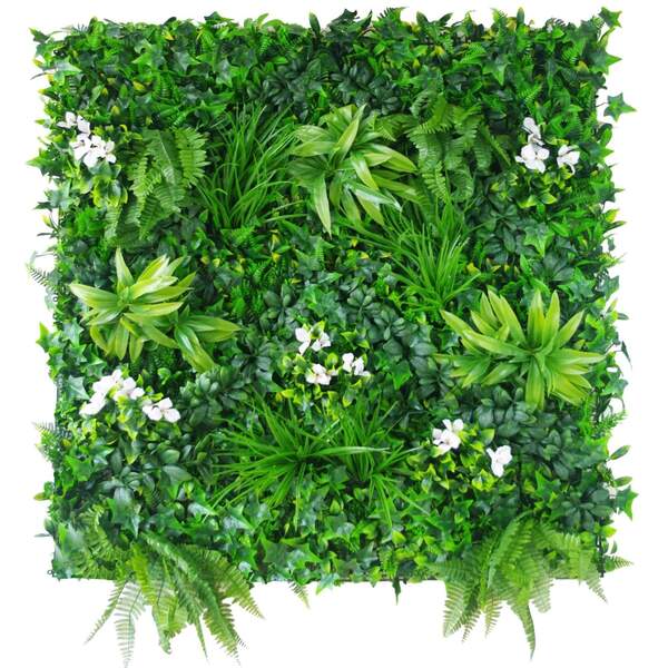 artificial green wall panels