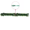 Artificial Bright Green Hanging Ivy Garland Extending
