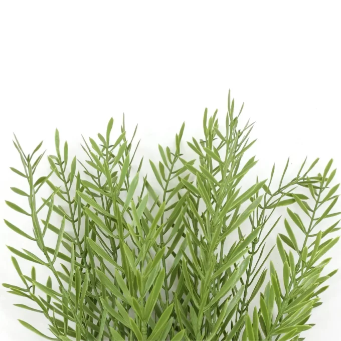 Artificial Tea Tree Stem UV Resistant