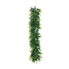 Artificial Flowering White Eucalyptus Vine Outdoor Proof Connecting Vine Hanging
