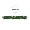 Hanging Artificial Ivy Garland That Can Connect and Extend
