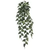 Maintenance-Free Artificial Hanging Pothos Plant