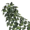 Indoor and Outdoor Artificial Pothos Vine - UV Resistant