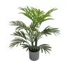 Artificial Palm Tree Potted in Decorative Pot